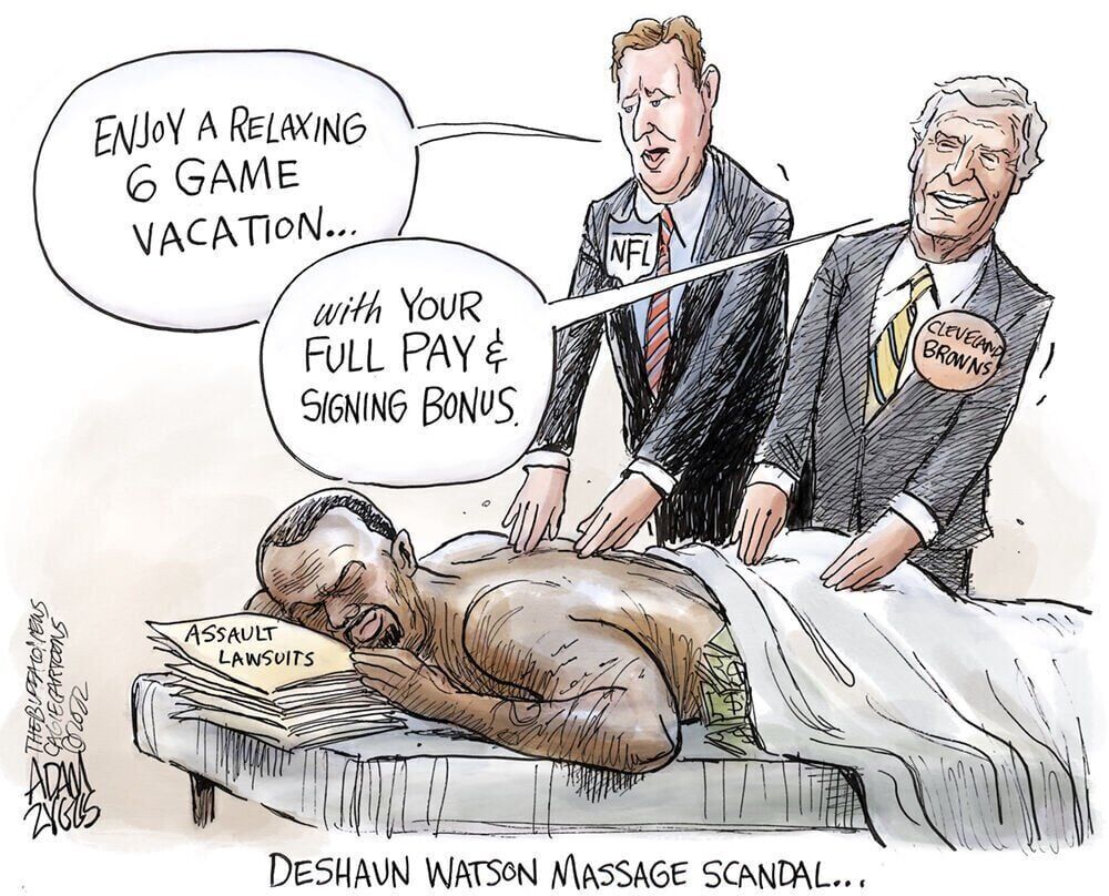 Deshaun Watson